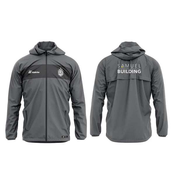 TW Rangers Rainshell Jacket
