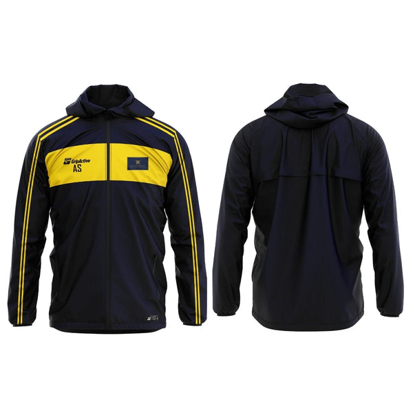 SH Football Academy Rainshell Jacket