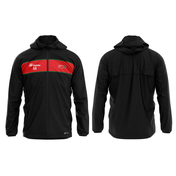 Chiddingfold FC Rainshell Jacket