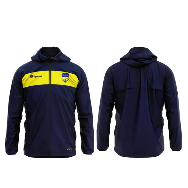 Concord Rangers FC Rainshell Jacket