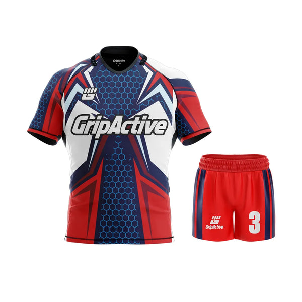 Match Kit GA-RMK-0010