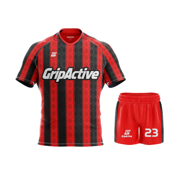 Smart Rugby Kit Rugby Match Kit