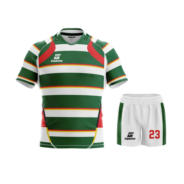 Smart Rugby Kit Rugby Match Kit