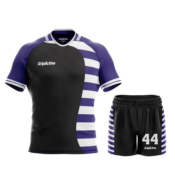 Summer Rugby Kit Rugby Match Kit