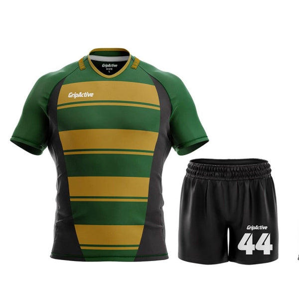 Smart Rugby Kit Rugby Match Kit