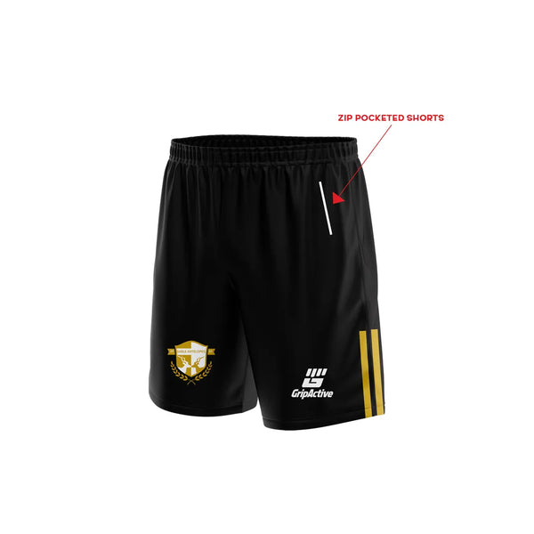 Sable Antelopes Shorts