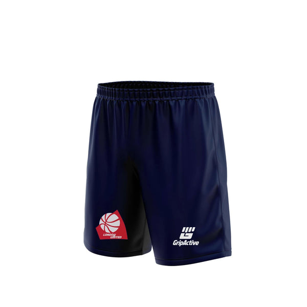London United Shorts