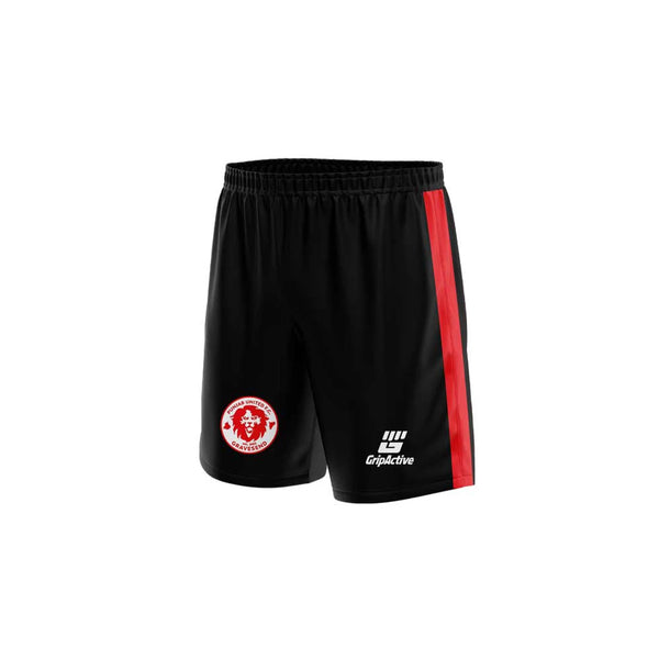 Punjab United FC Shorts