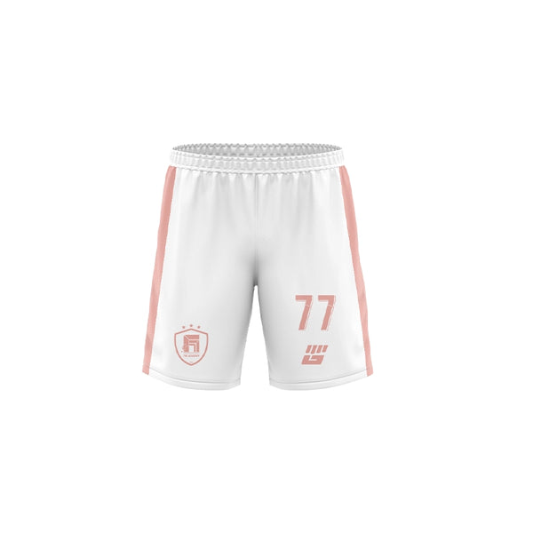 R77 Academy Shorts