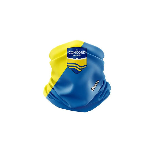 Concord Rangers FC Snood