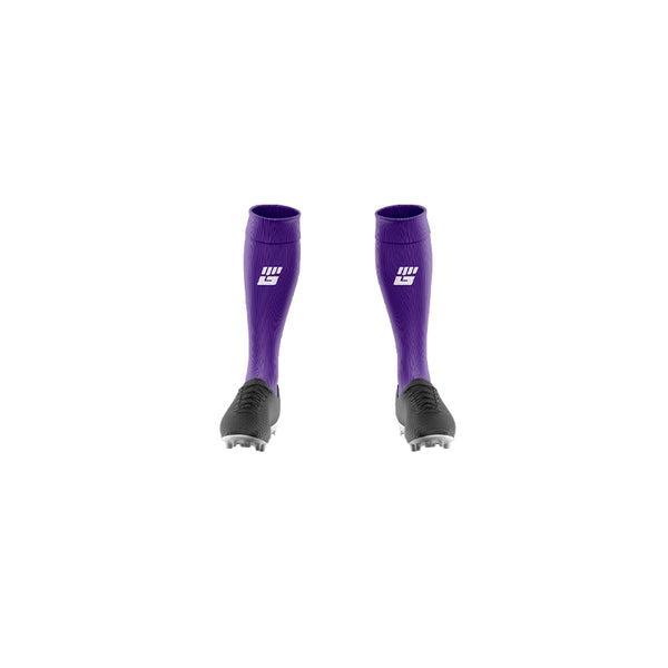 R77 Academy Socks