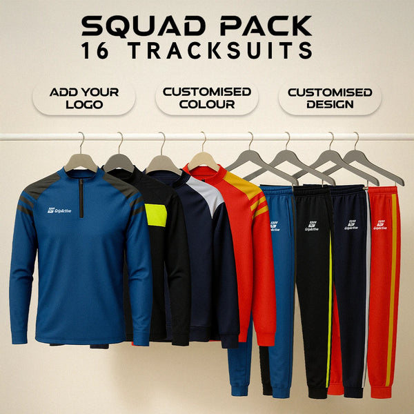 Squad Pack
