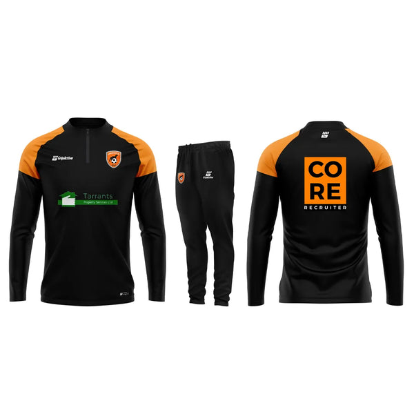 Earsham FC Tracksuit