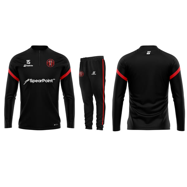 Rackstraws FC Tracksuit