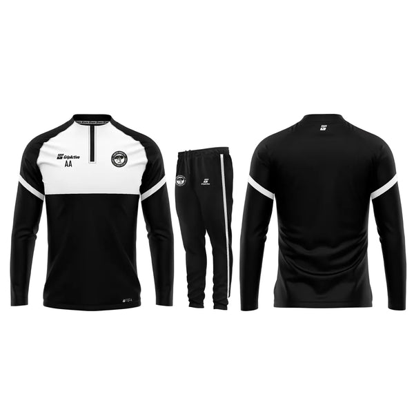 Llanfyllin Town FC Tracksuit