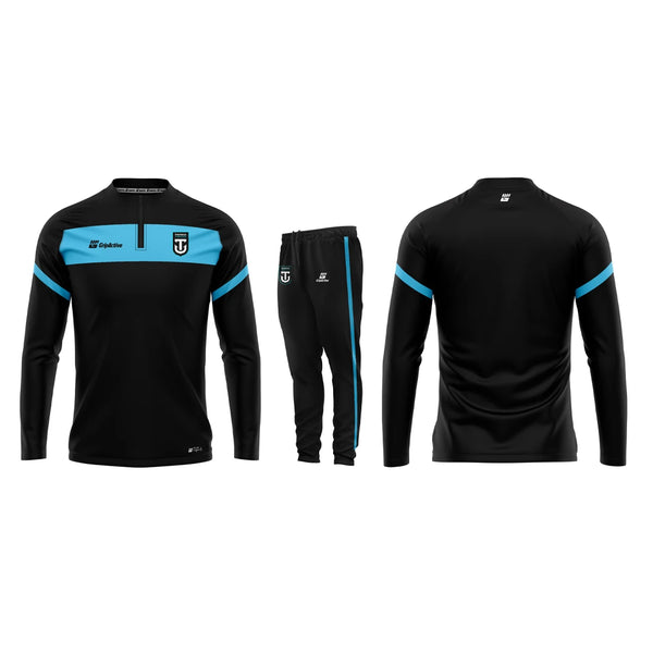 Thurrock Thameside FC Tracksuit