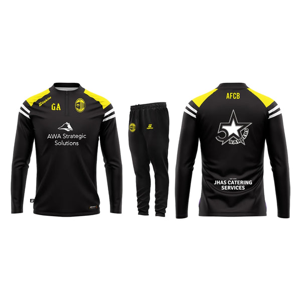 AFC Bexley Tracksuit
