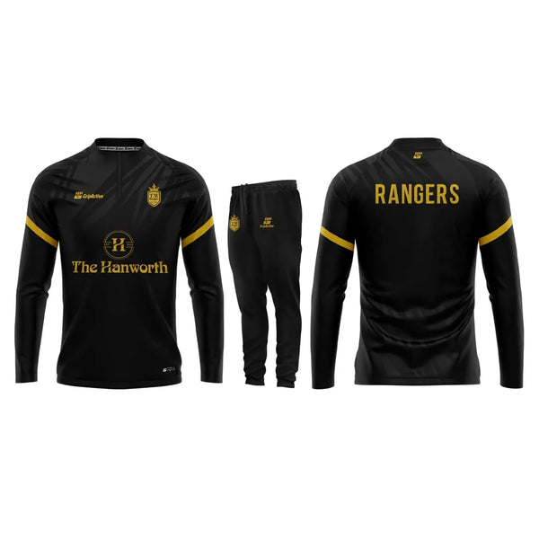TW Rangers Tracksuit