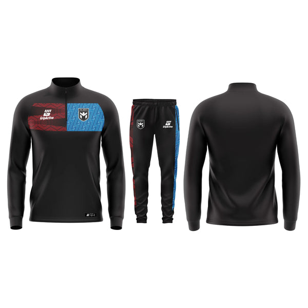 Still Men FC Tracksuit