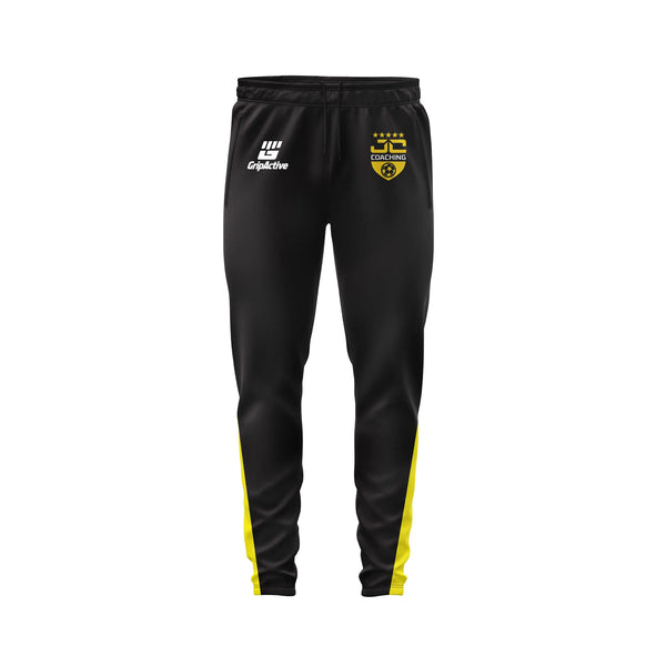 JC Coaching Youth Tracksuit Bottom