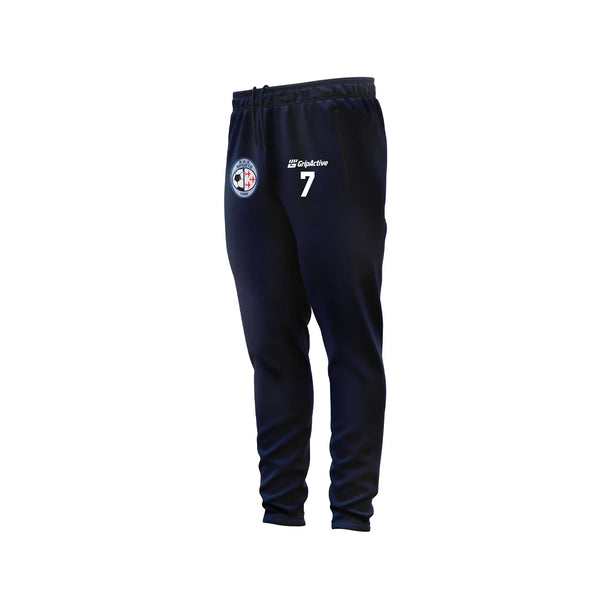B.K.S Sports Tracksuit Bottom