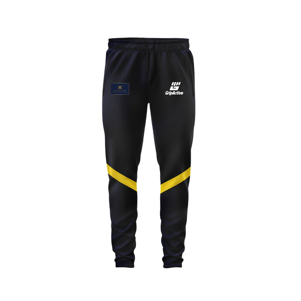 SH Football Academy Tracksuit Bottom