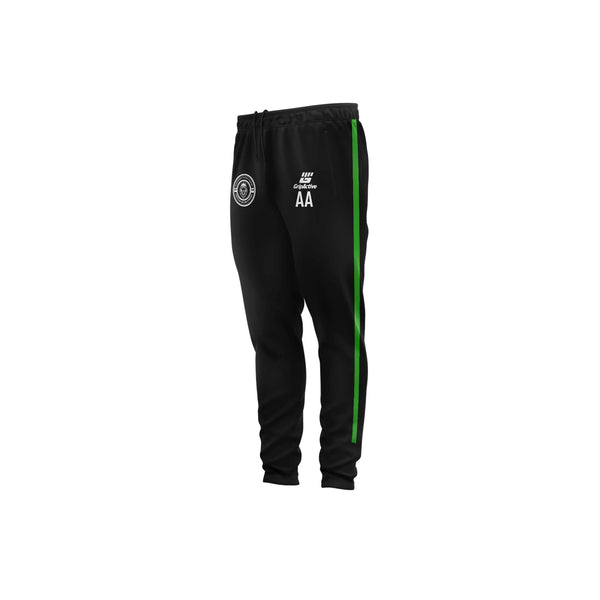 MC Excellence Football Academy Tracksuit Bottom
