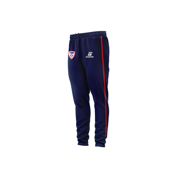 iTeam Football Tracksuit Bottom