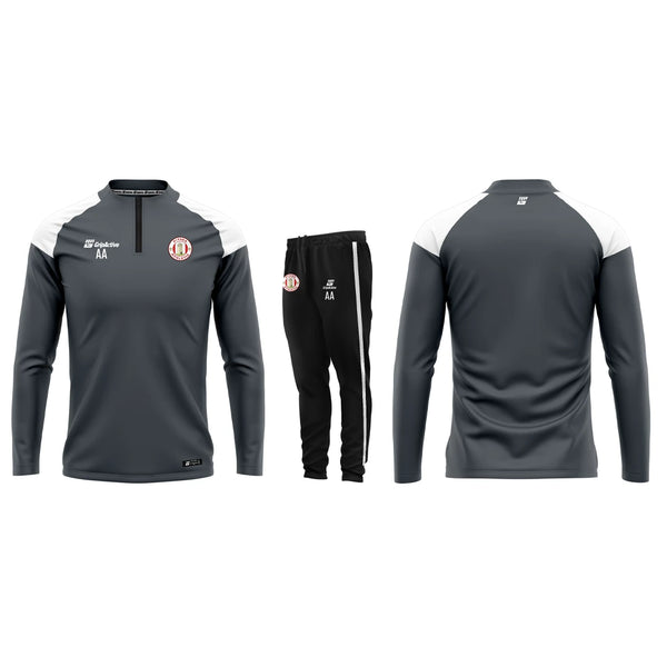 Pitsea Atheltic FC Tracksuit