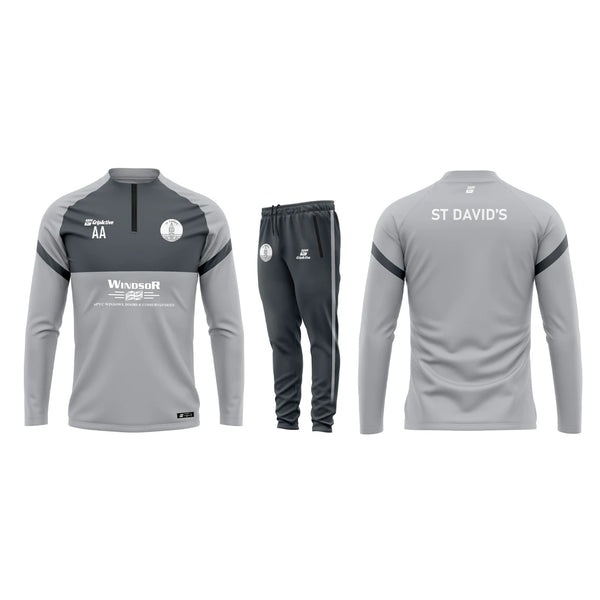 ST. David's Tracksuit