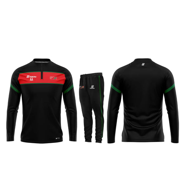 Chiddingfold FC Tracksuit