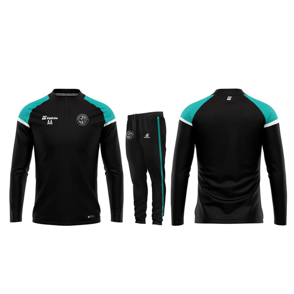 Shoebury Town FC Tracksuit