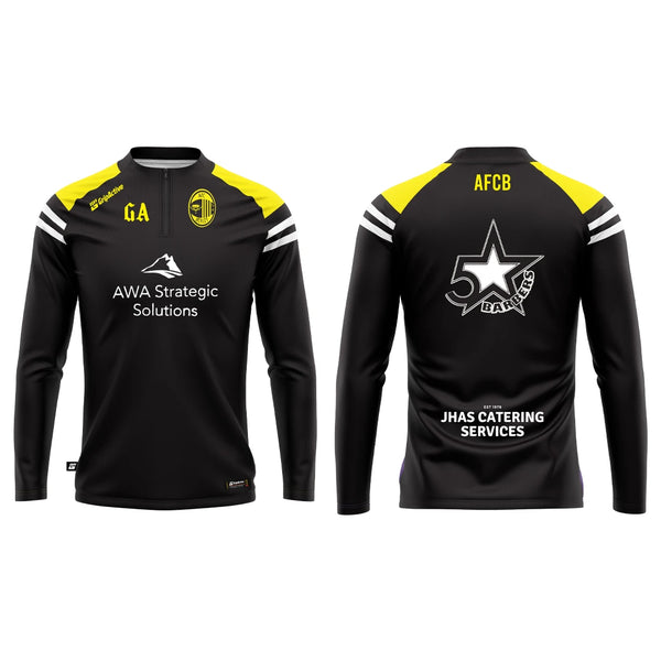 AFC Bexley Tracksuit Top