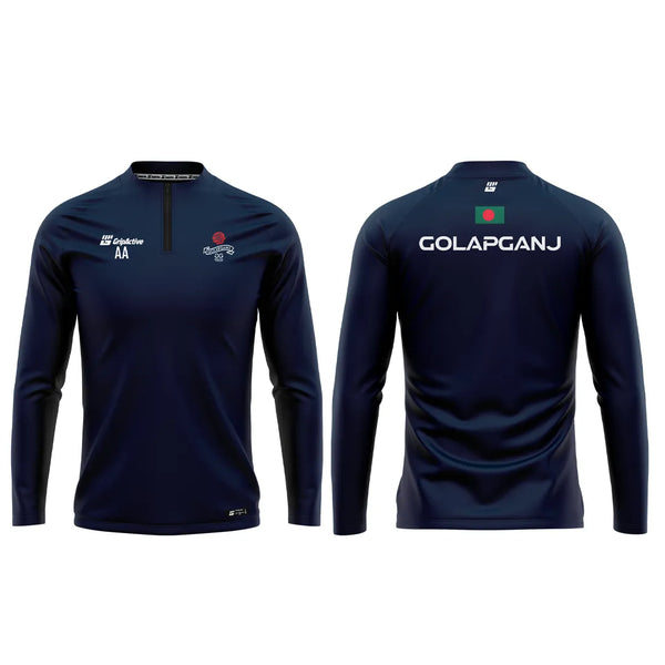 Golapganj Sporting Club Tracksuit Top