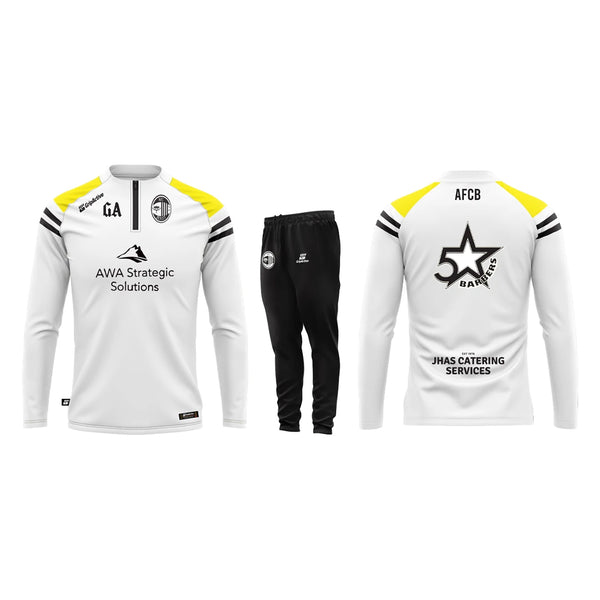 AFC Bexley Tracksuit