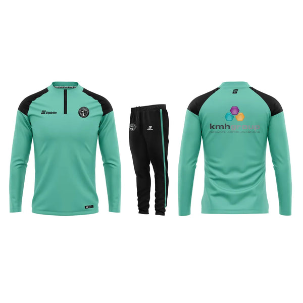Shoebury Town FC Tracksuit