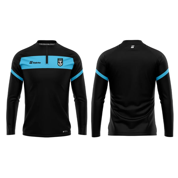 Thurrock Thameside FC Tracksuit Top