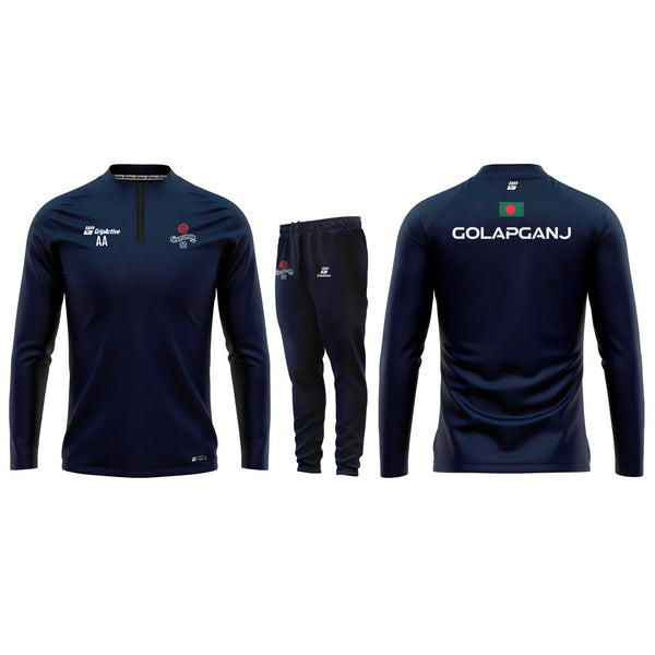 Golapganj Sporting Club Tracksuit