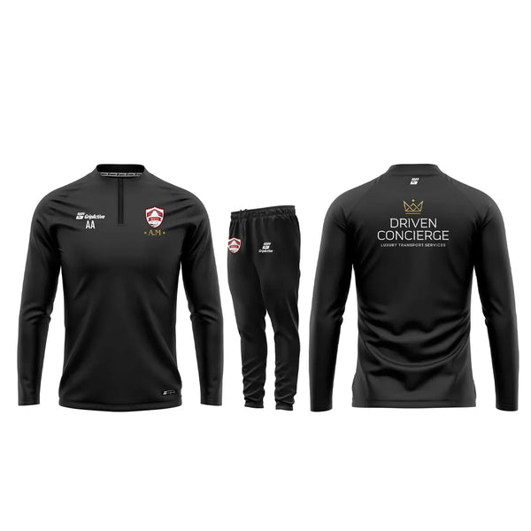 Bow FC Tracksuit