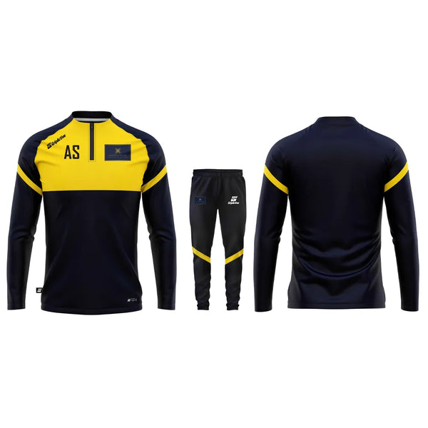 SH Football Academy Tracksuit