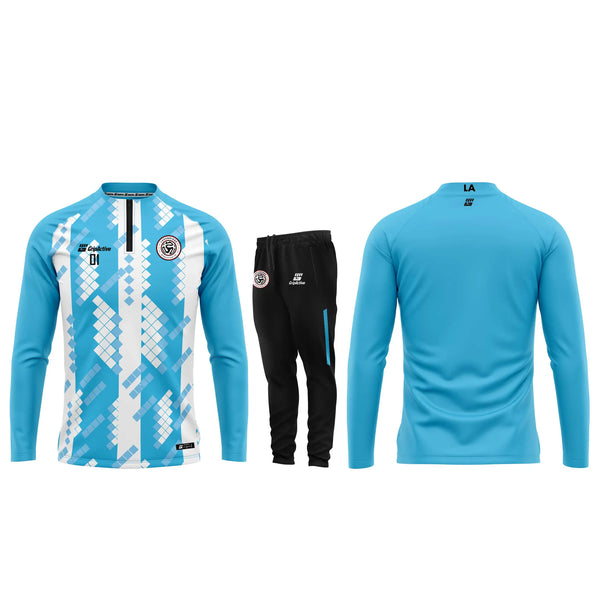 Longbridge Athletico FC Tracksuit