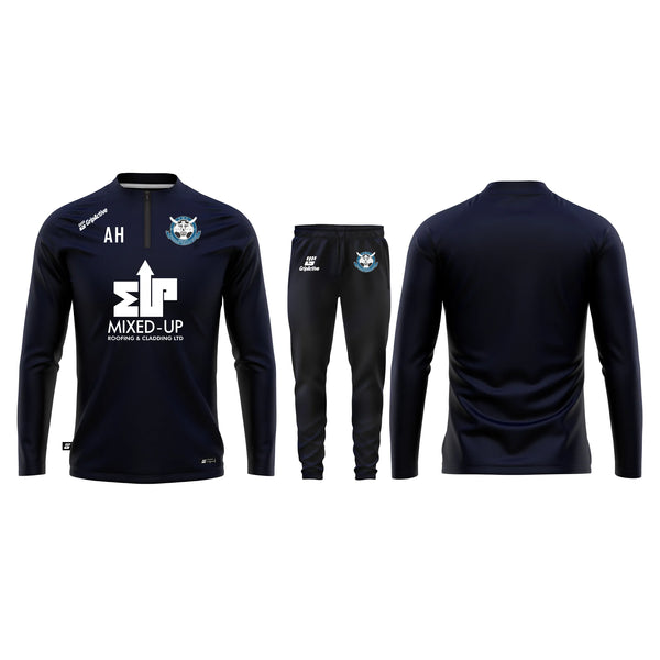 E.M.H FC Tracksuit