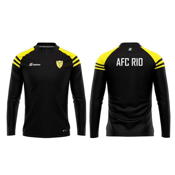 AFC Rio Tracksuit Top