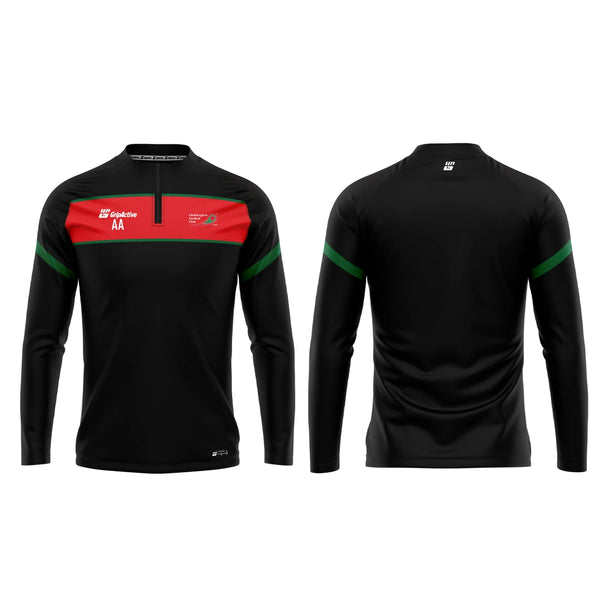 Chiddingfold FC Tracksuit Top