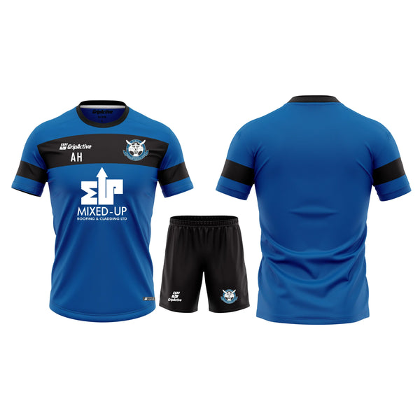 E.M.H FC Training Kit