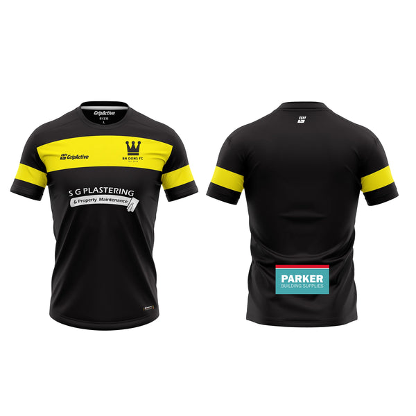 BN Dons Training Jersey