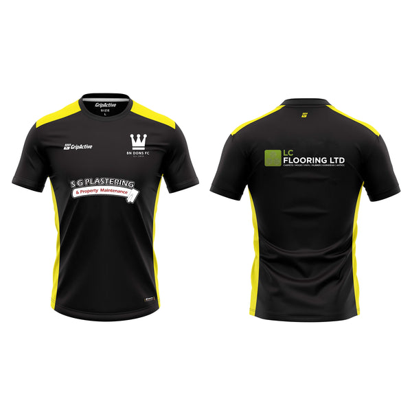 BN Dons Training Jersey