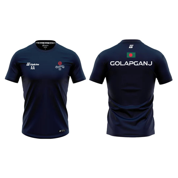 Golapganj Sporting Club T-Shirt