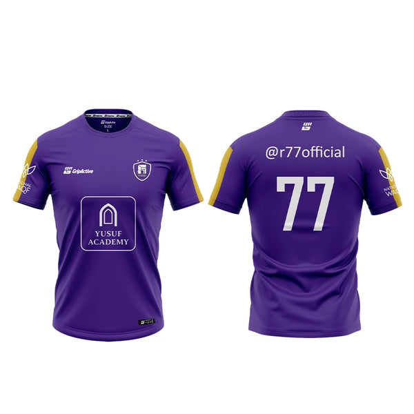 R77 Academy Training Jersey