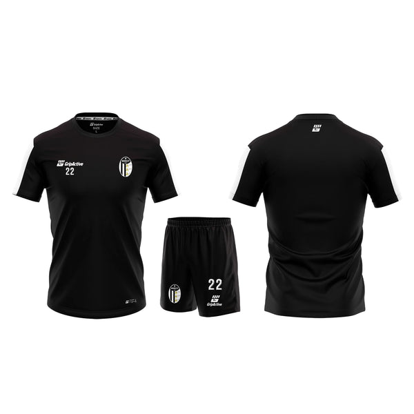 Warley FC Training Kit